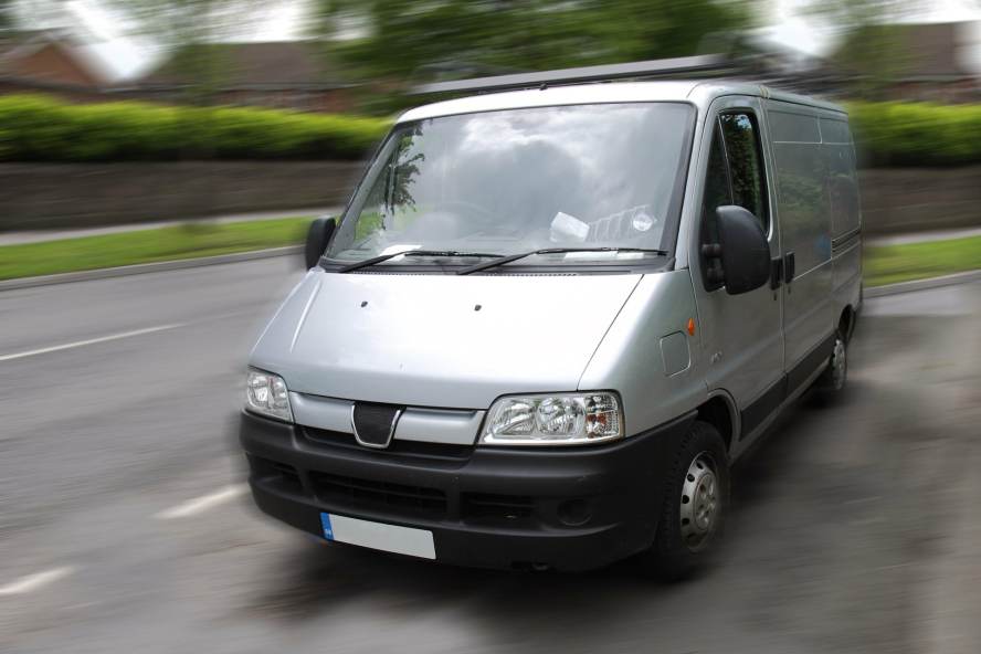 Compare Cheap Van Insurance Quotes Online - Quotezone