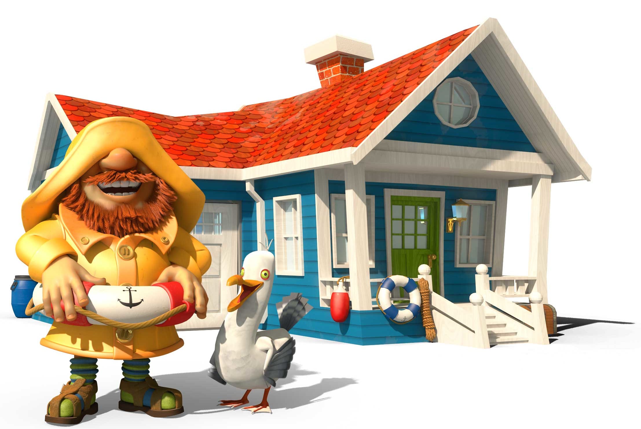 Average home insurance costs in Northern Ireland CompareNI