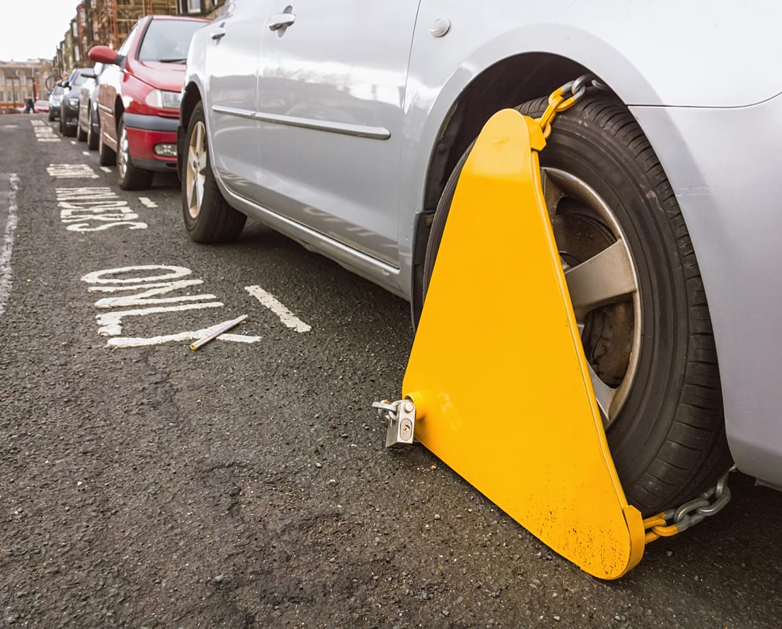 Warning to check your renewal date as thousands see vehicles seized ...