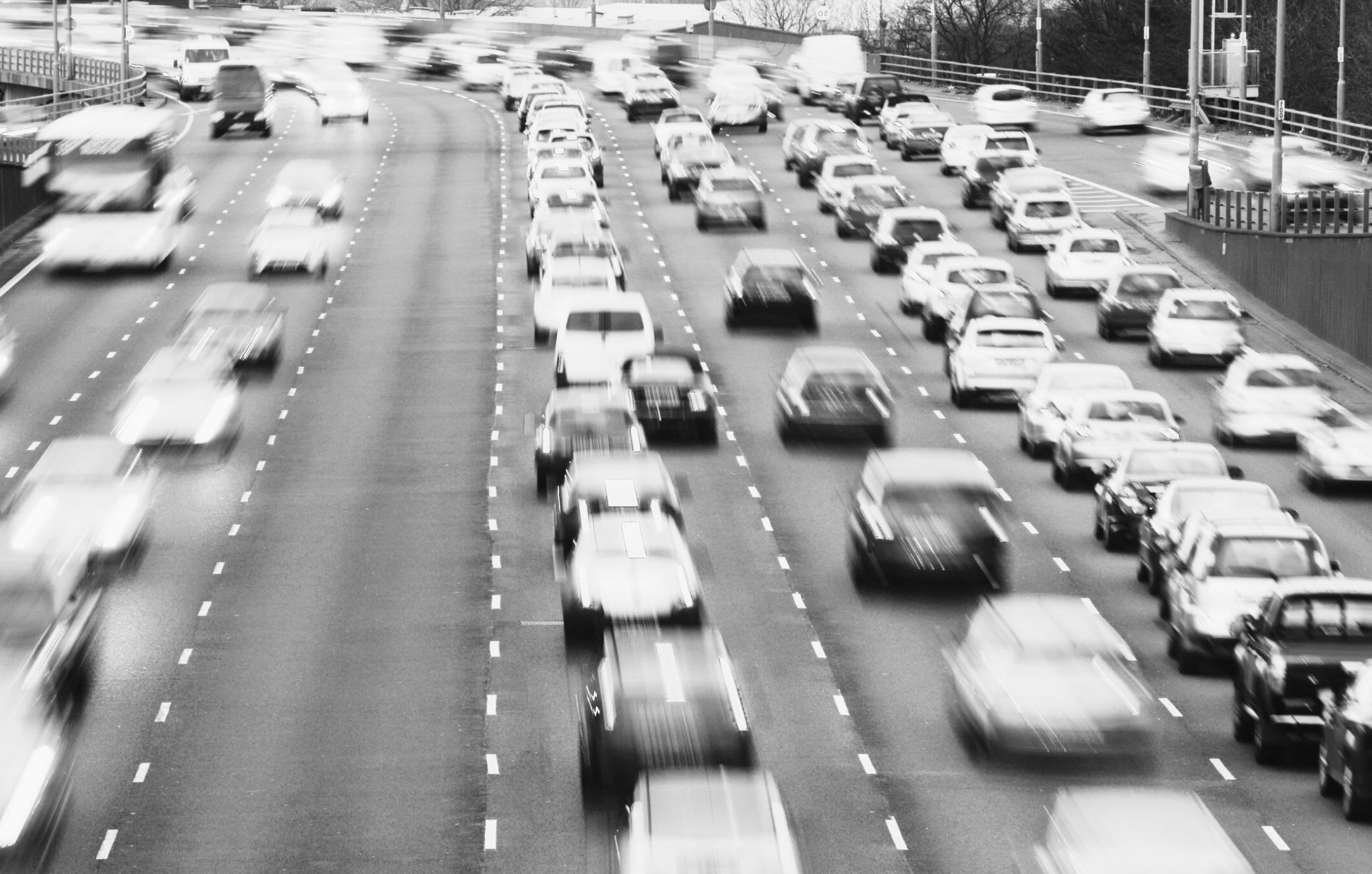UK’s most congested cities - Quotezone