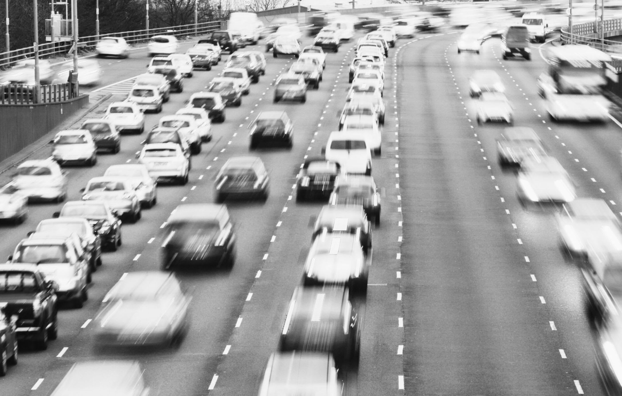 Simple driving error could cost you £40 - Quotezone