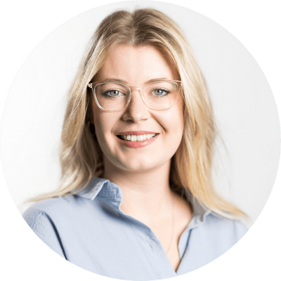 Lauren McAfee Insurance Editor and Writer