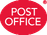 Post Office insurance provider logo