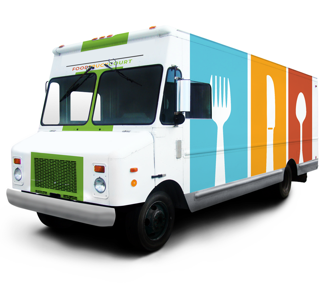 food truck insurance uk