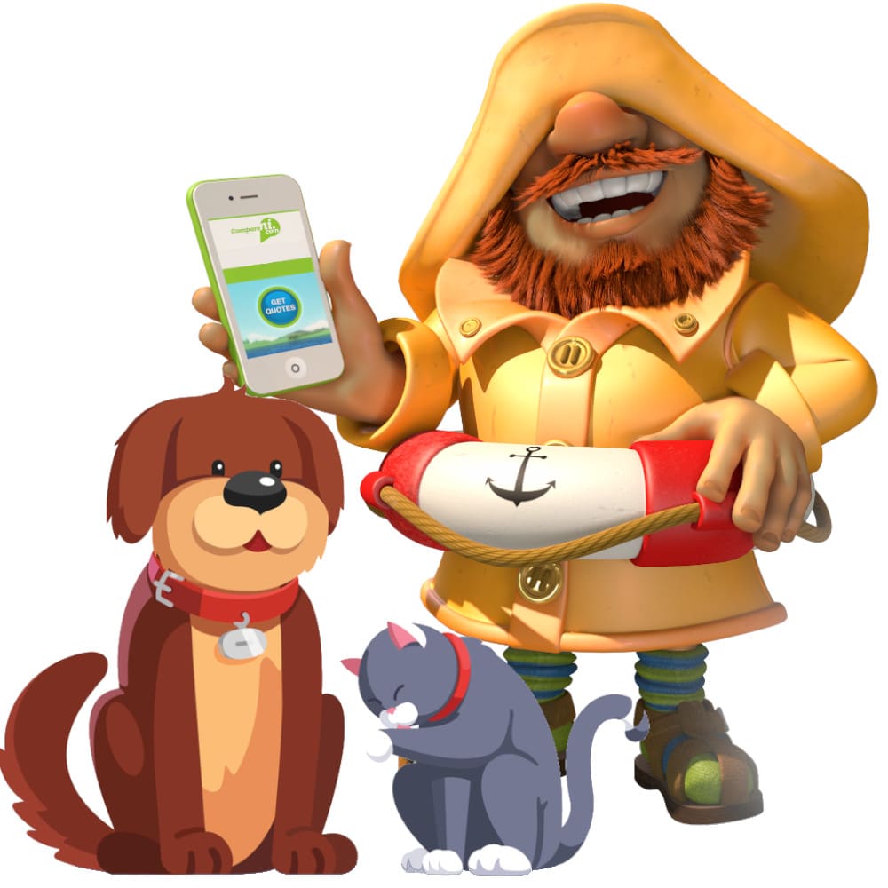 Lifetime Pet Insurance Northern Ireland