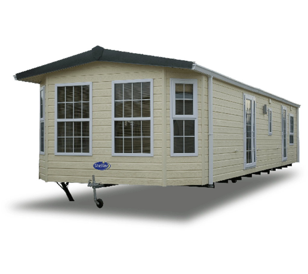 Static Caravan Insurance