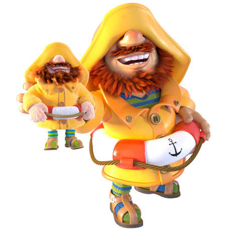 Youtube Video Side Image