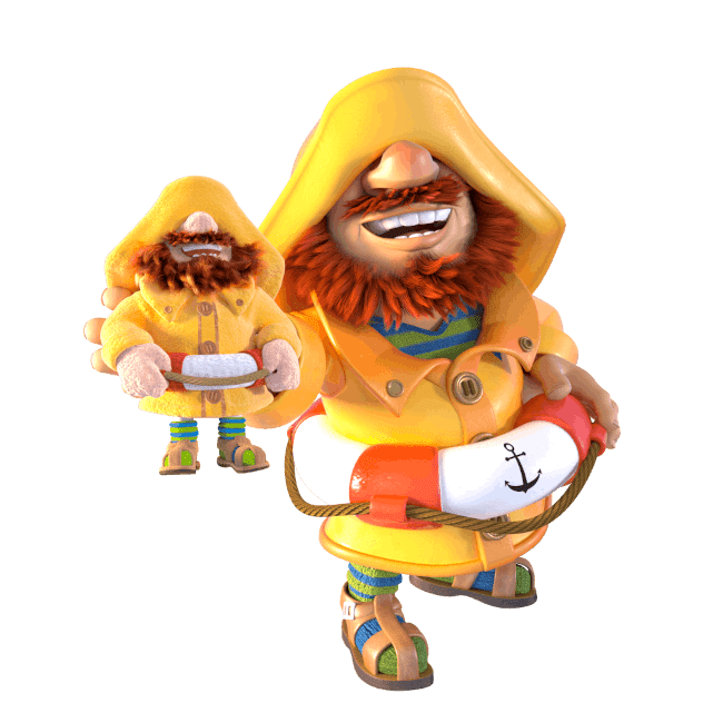 Fisherman Rod Free toy Img