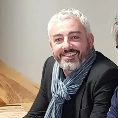 Christophe Guillon