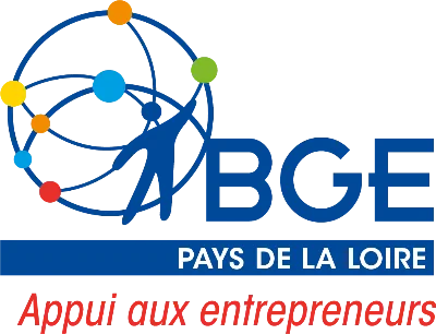Logo BGE Pays de la Loire
