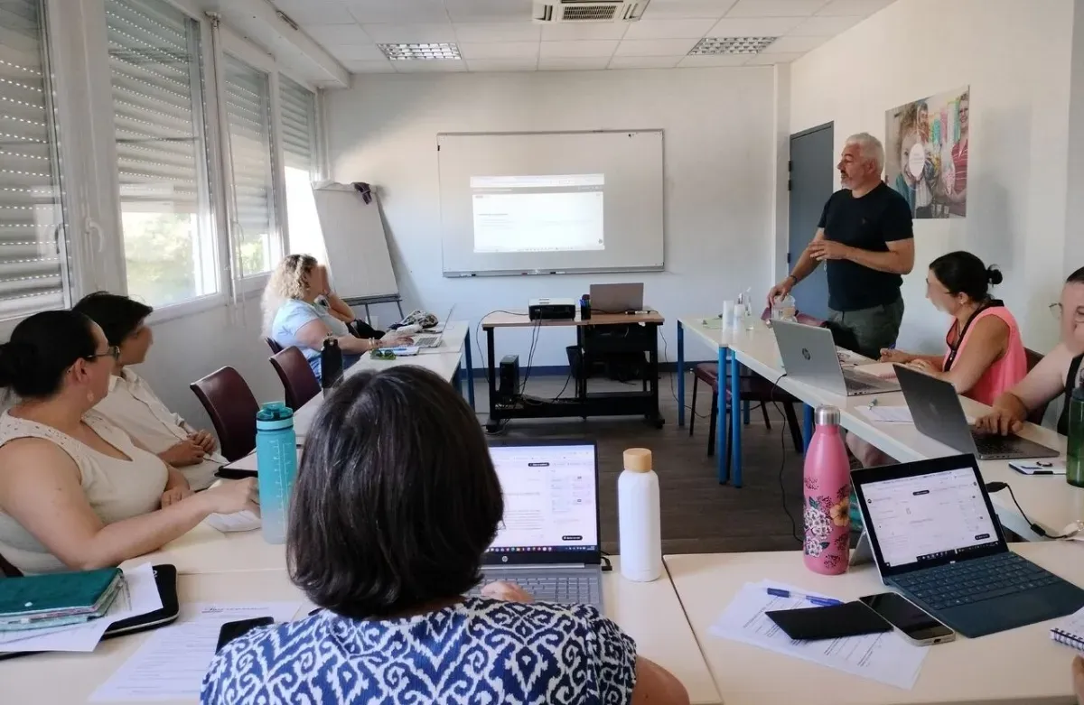 Présentation 1
