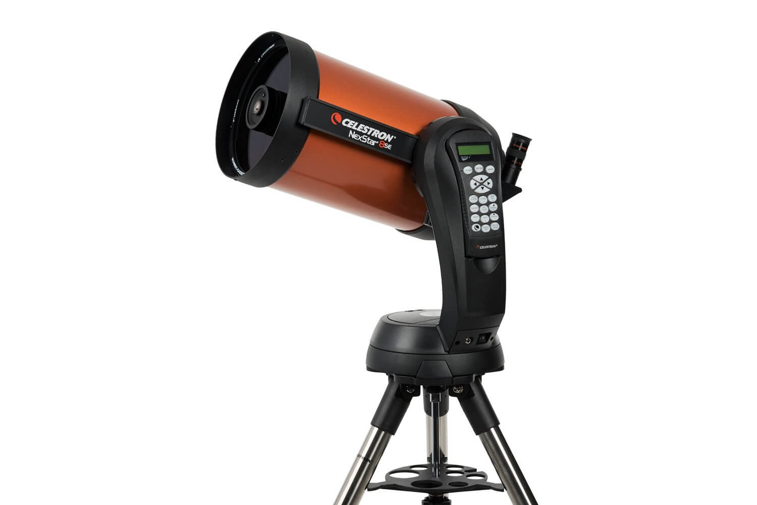 Celestron-NexStar-8SE