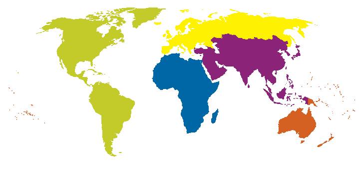 world