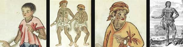 collage-One-Tribe-History2