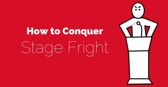 How-conquer-stage-fright