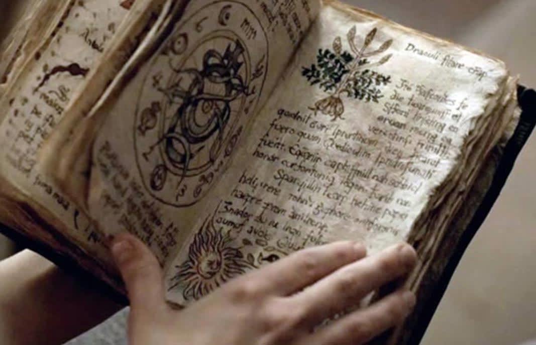 Magic-spells
