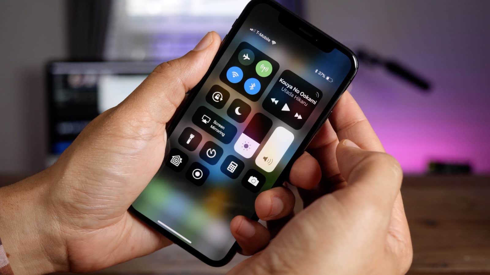 iphone-x-control-center