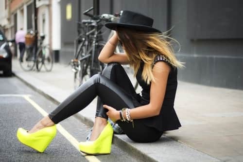 fashion