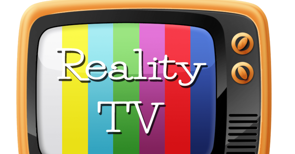 Why Are All Reality Shows Scripted Qurito Why are all reality shows scripted qurito