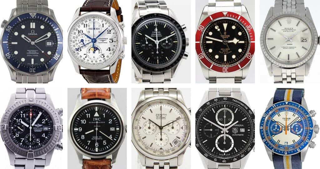 Top-10-Uhren-unter-3000-Euro