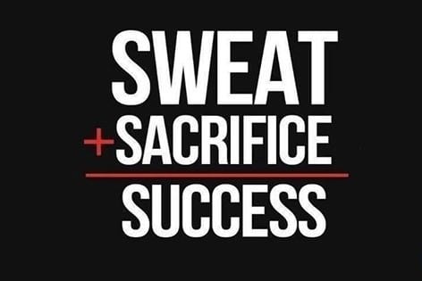 sucess