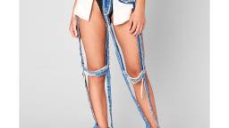 wierd fashion