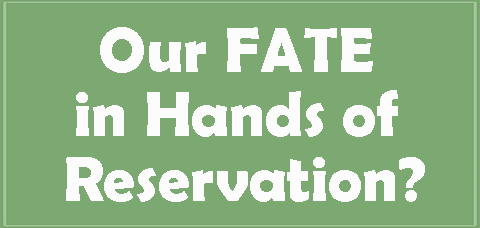 reservation