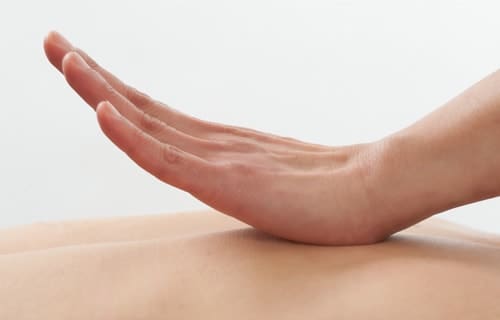 massage