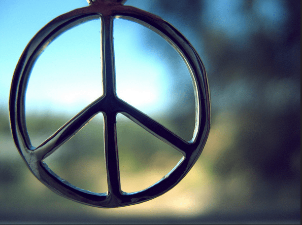 Peace-1