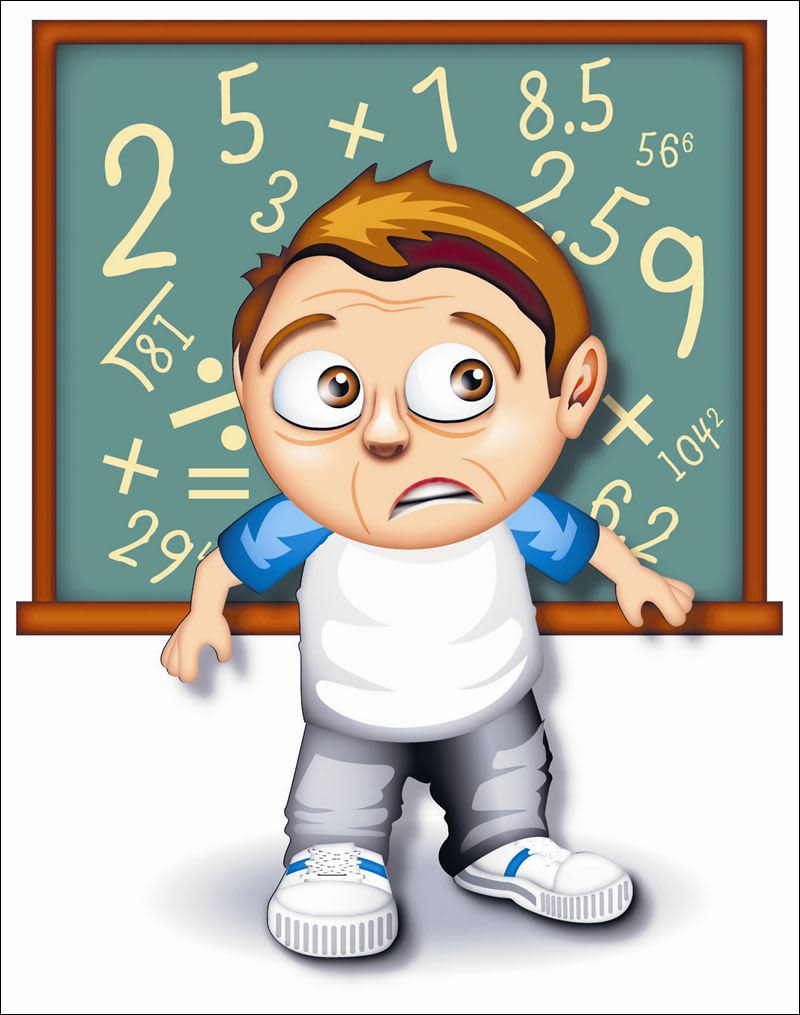 maths