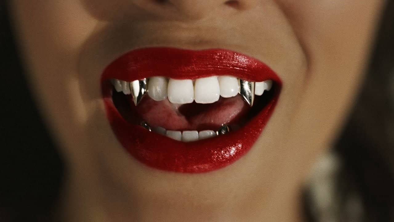 vampire