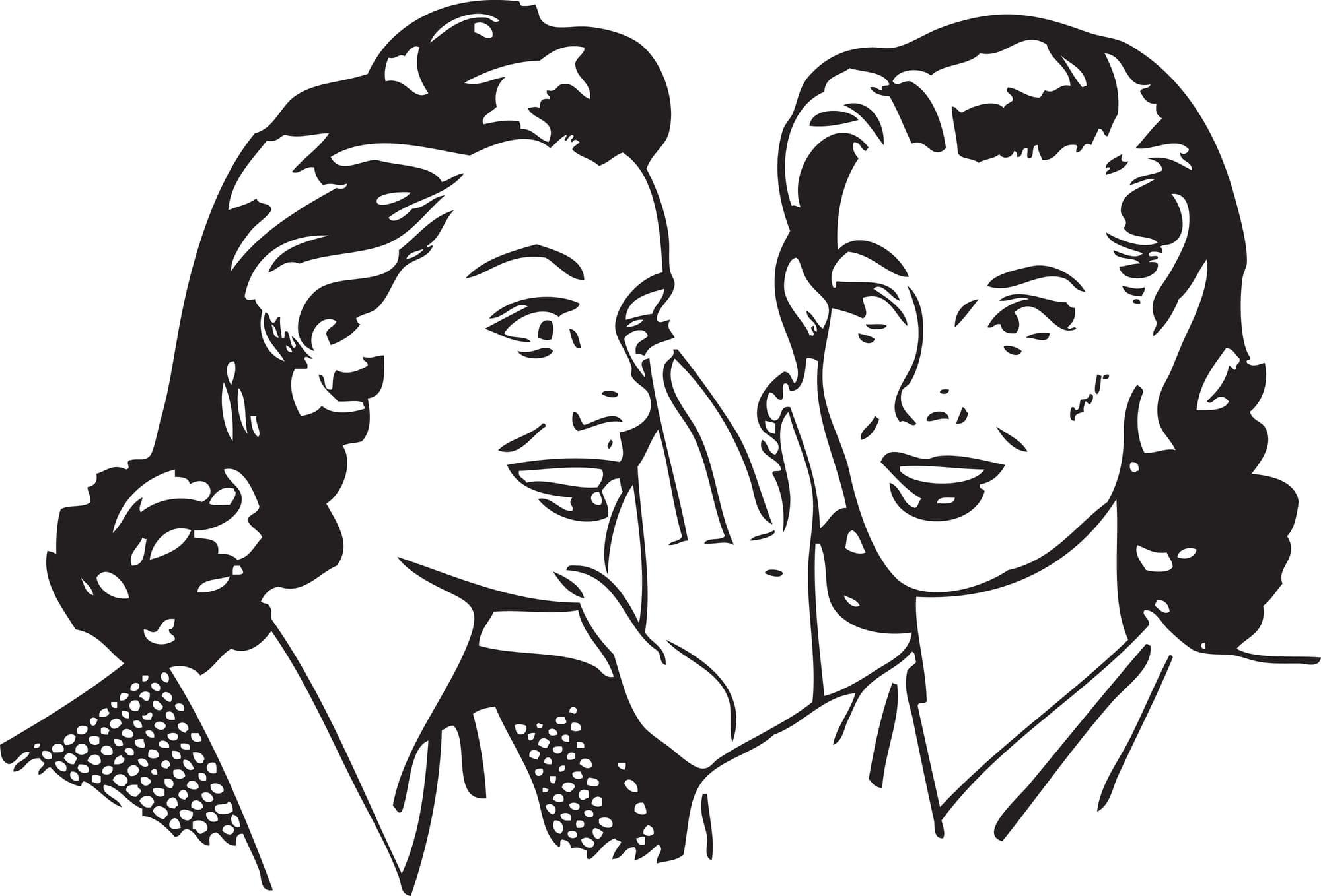 gossip