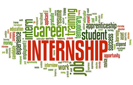 intership-concept