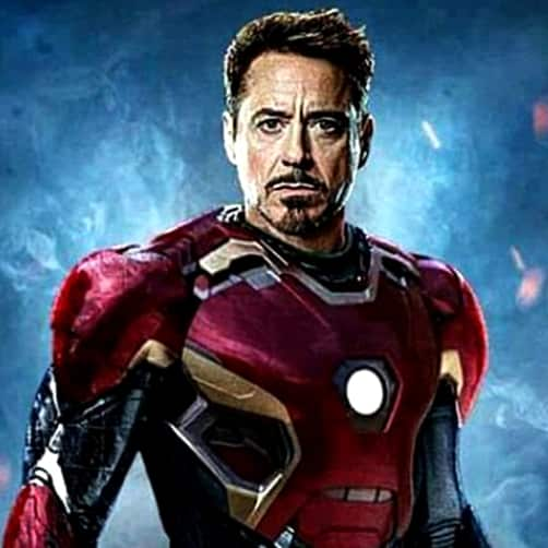 tonystark