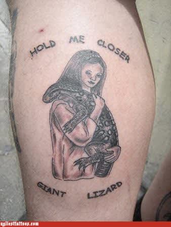 Giant_Lizard