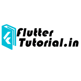 fluttertutorial