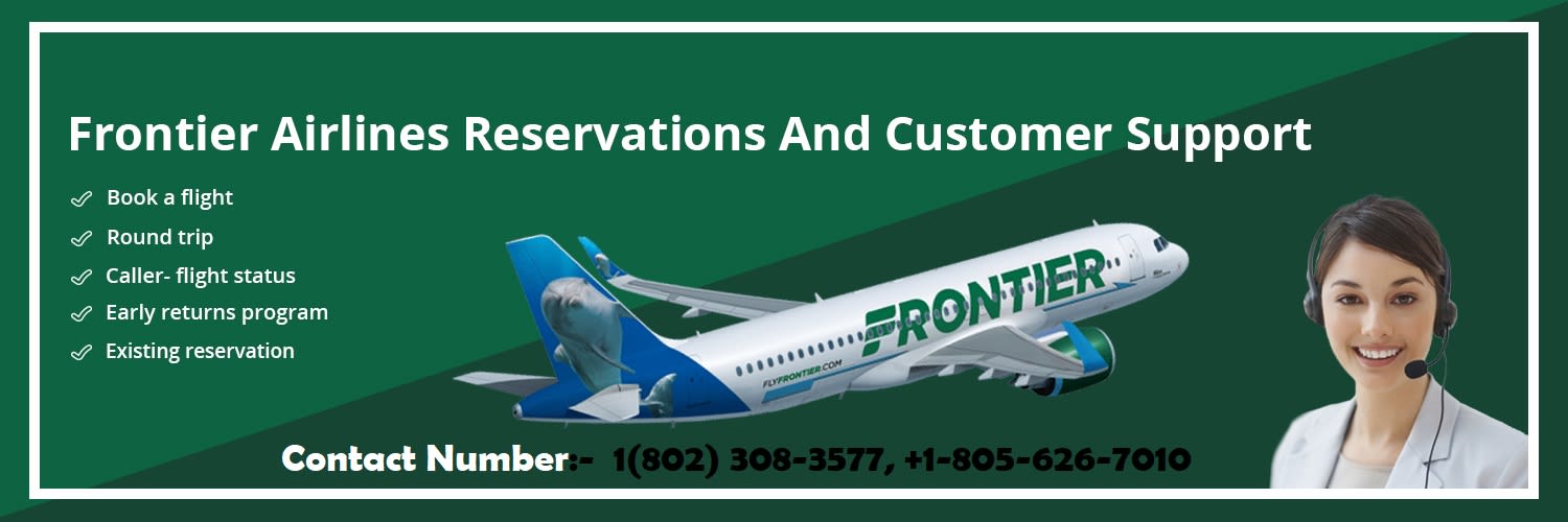 frontier-airlines-customer-support