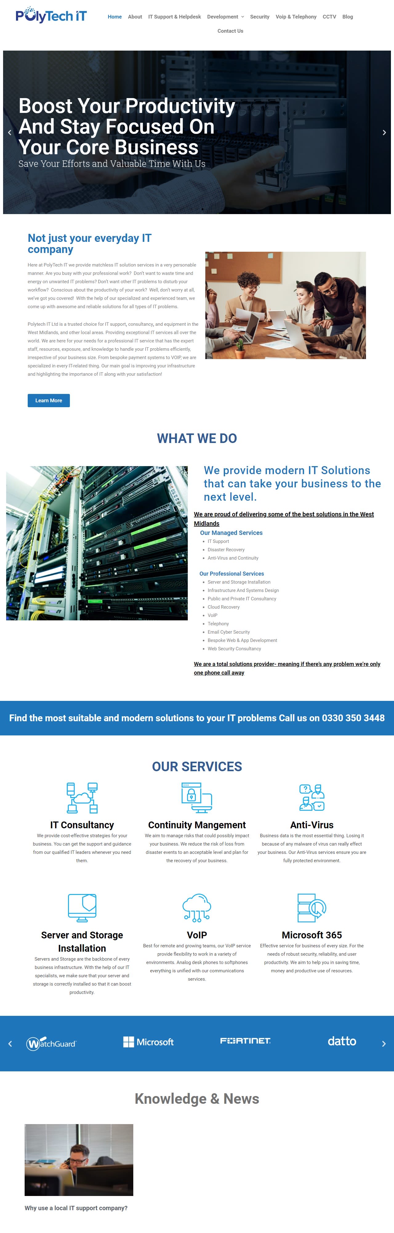 polytechit