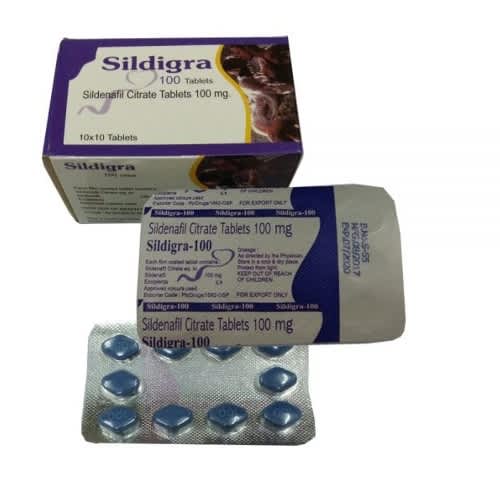Sildigra-100-Mg