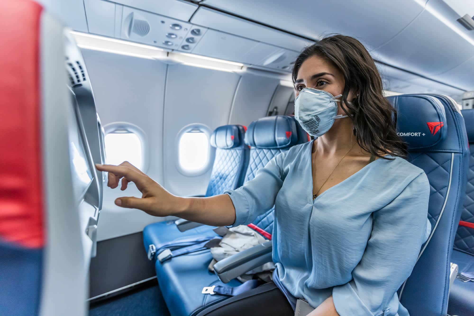 Delta Airlines Booking Number