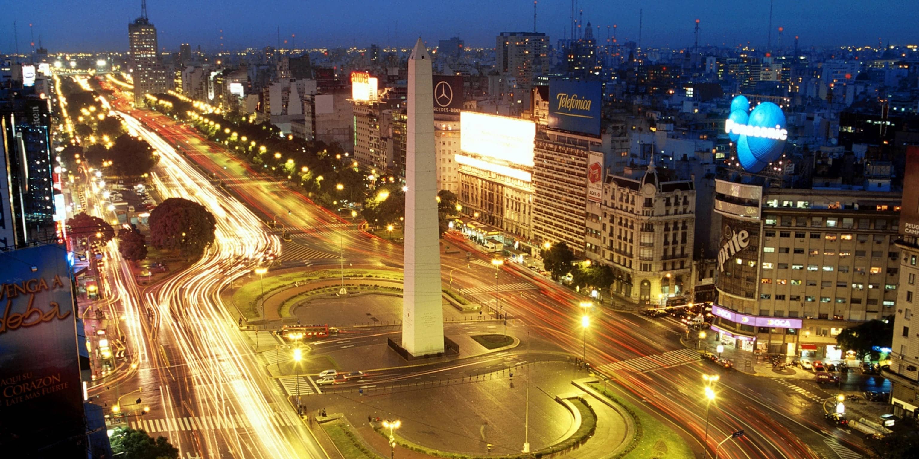 Argentina City