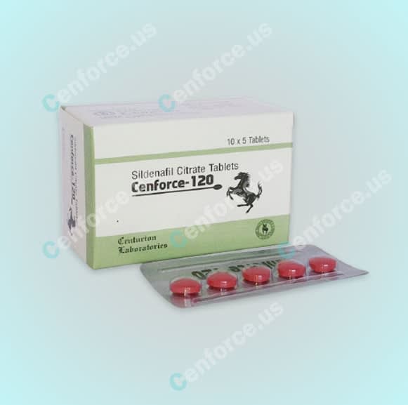 cenforce-120