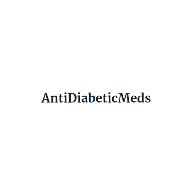 antidiabeticmeds