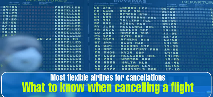 What to know when cancelling a flight_00000