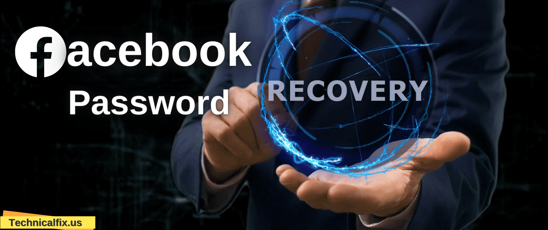 Facebook Password Recovery