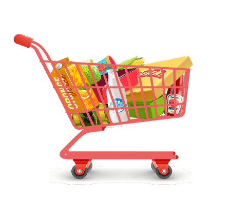 Grocery-delivery