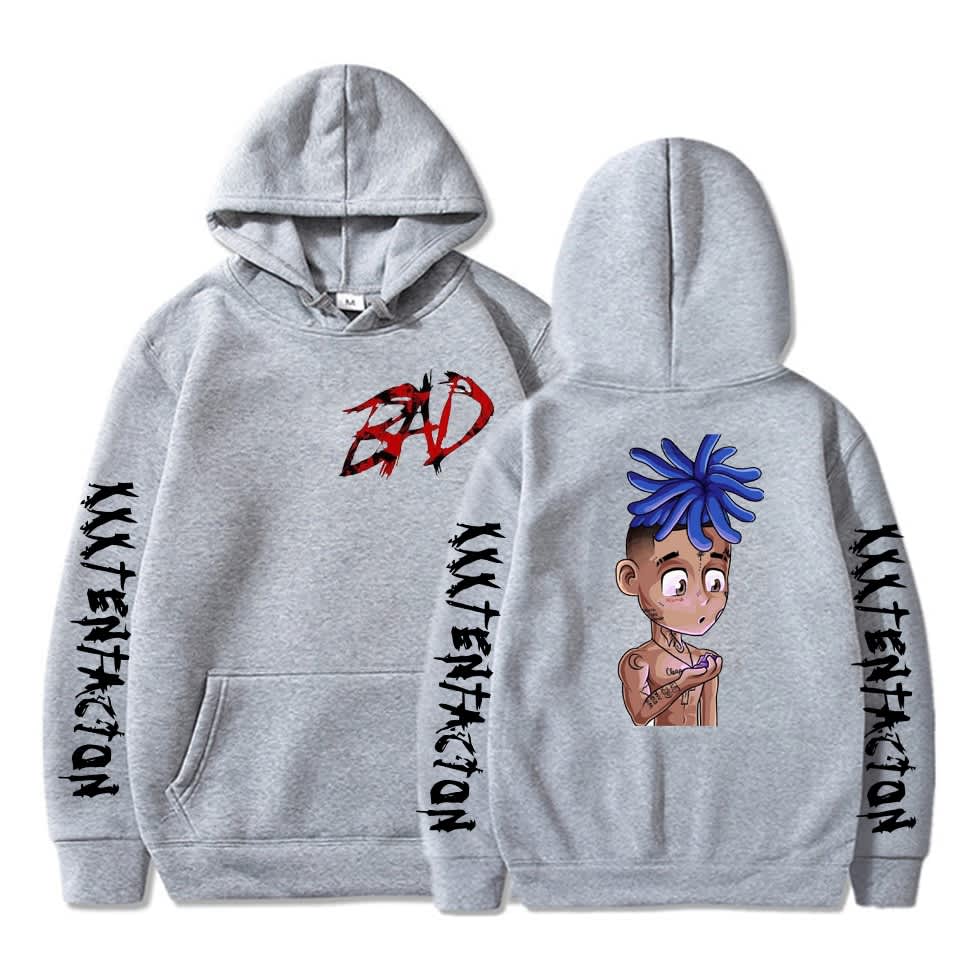 revenge clothing