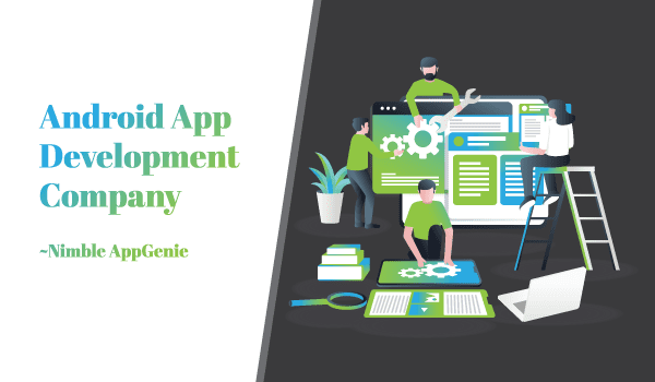 Android-App-Development-Company