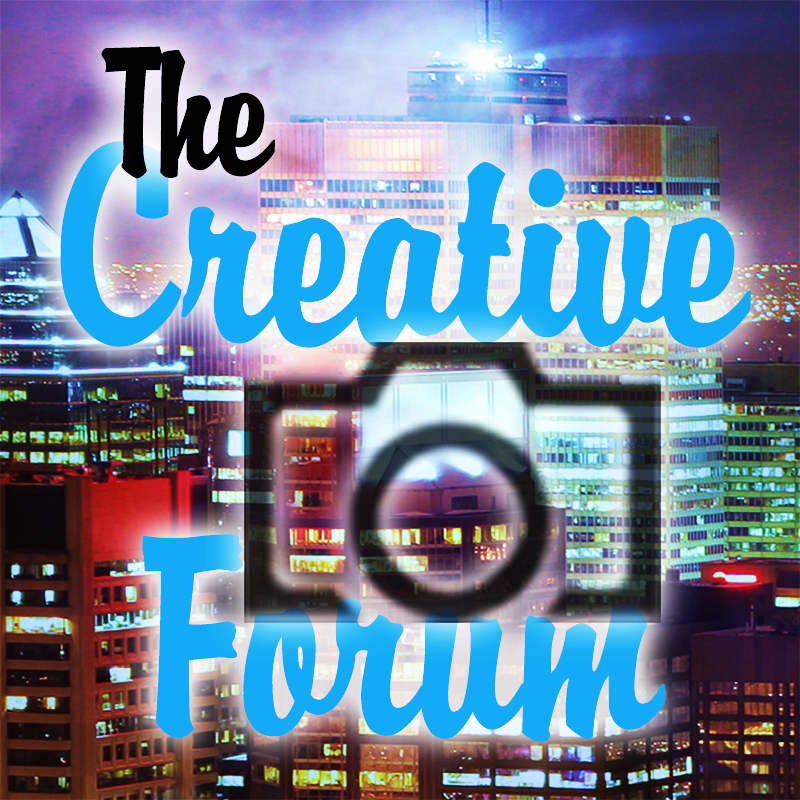 thecreativeforum