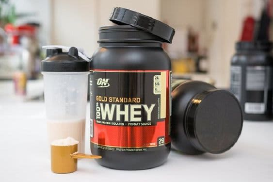 Whey Protein